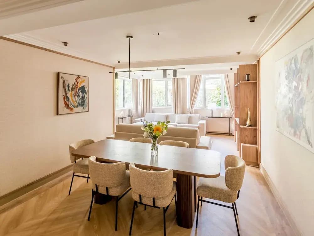 Merveil Family Suites - Viala I-II-IV - photo 30
