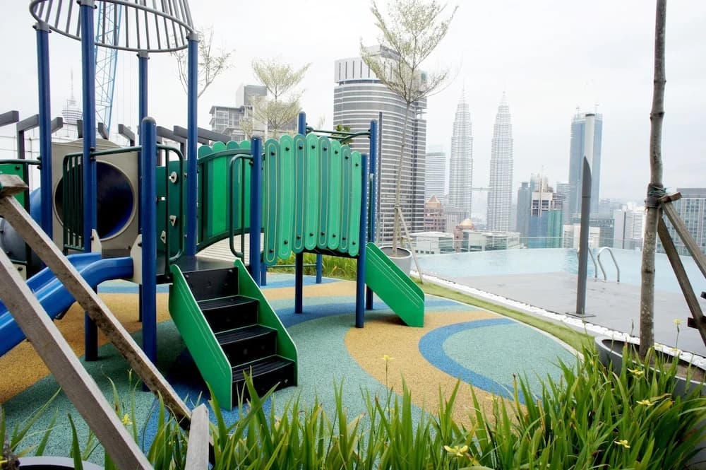 Dorsett Residences Bukit Bintang by De Space - photo 14
