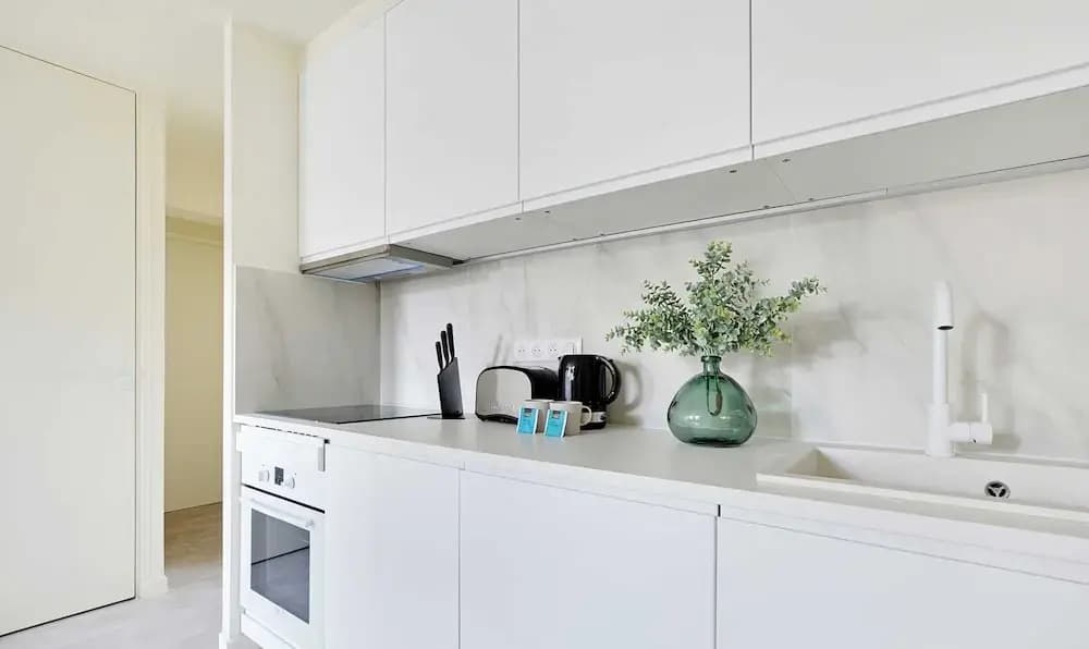 Charming Apartment - 1br/4p - Faubourg-du-roule - photo 12