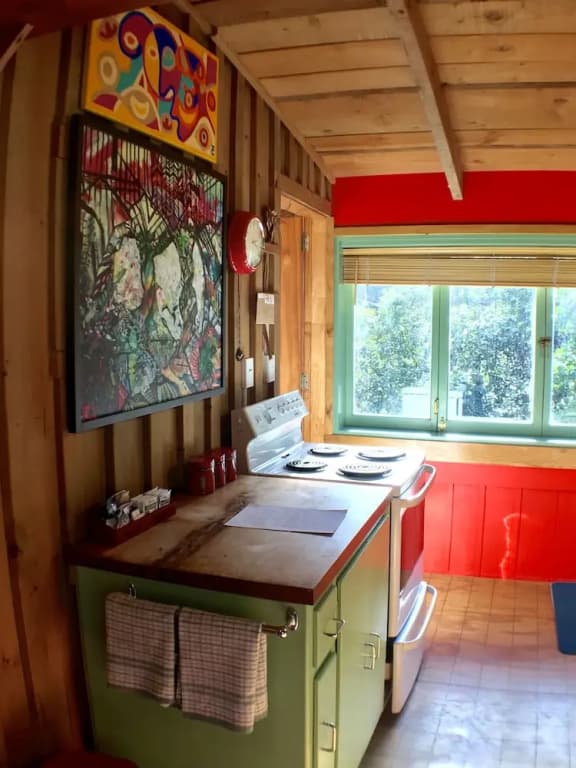 Cello Motel - photo 21