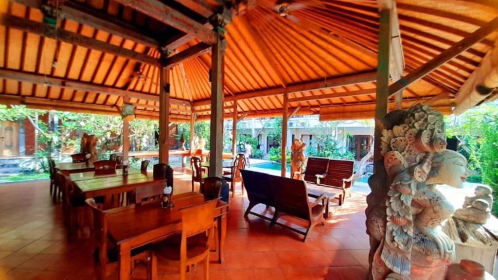 Diuma Residence Yoga Meditation Retreat and Healing Center By Zuzu - photo 16