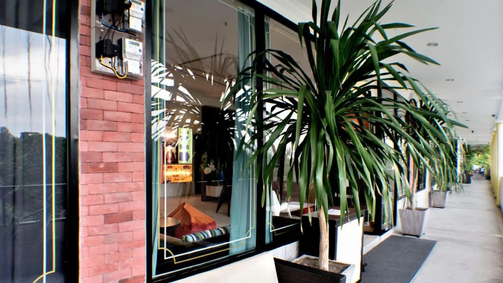 ZEN Rooms Eden Parade - main photo