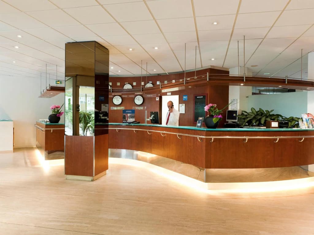 Aparthotel Adagio Paris XV - photo 2