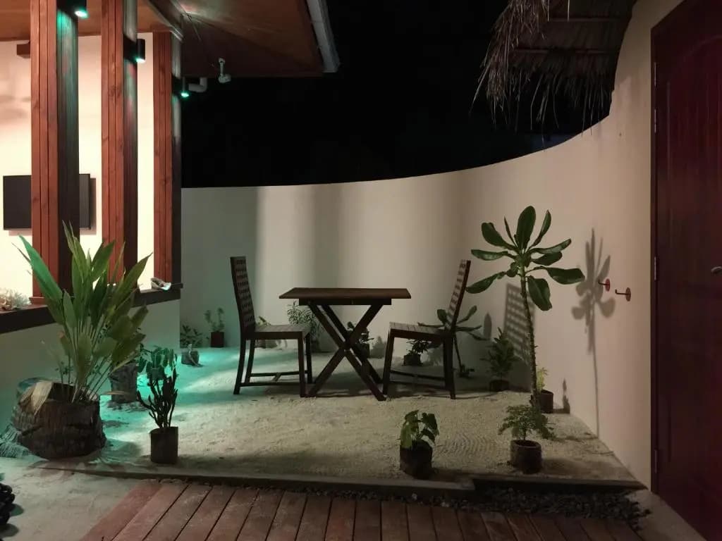 Noomuraka Inn - photo 20
