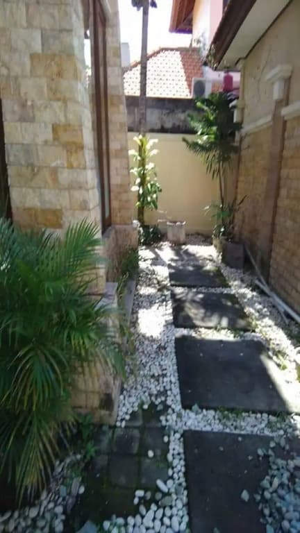Loven Private Pool Villa Sanur - photo 10