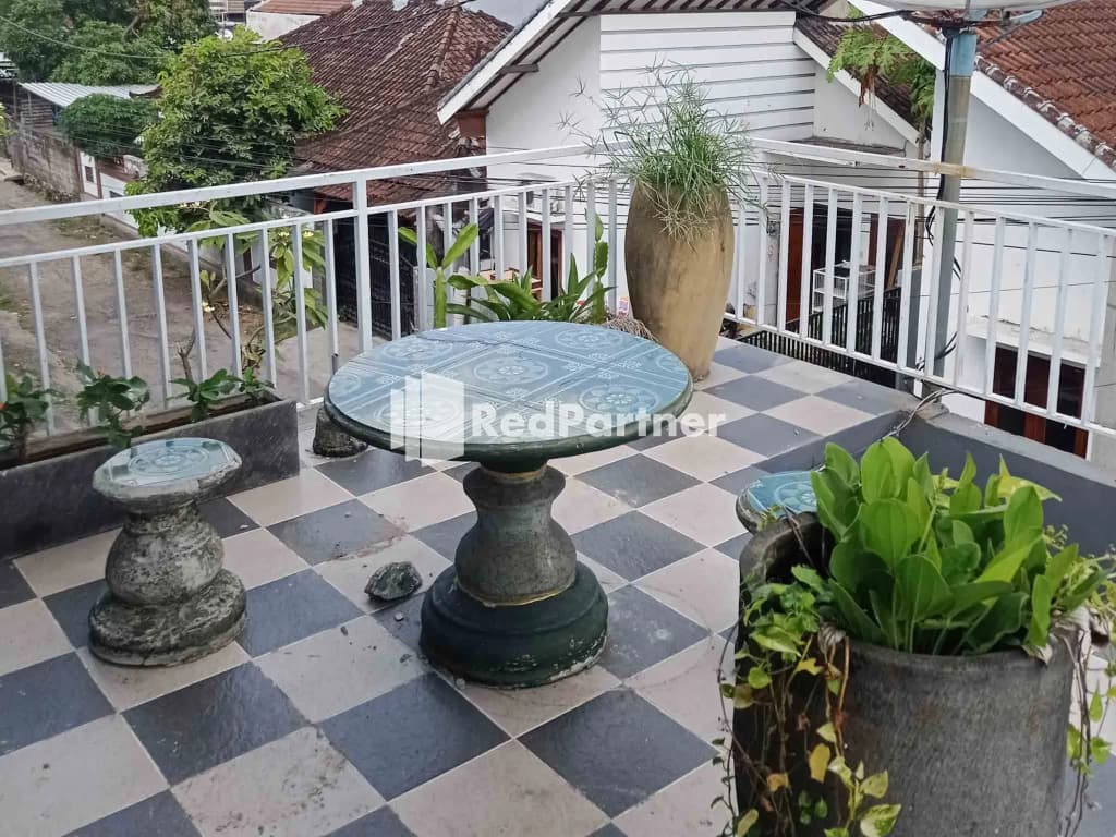 Ulunsuwi Guesthouse - photo 8