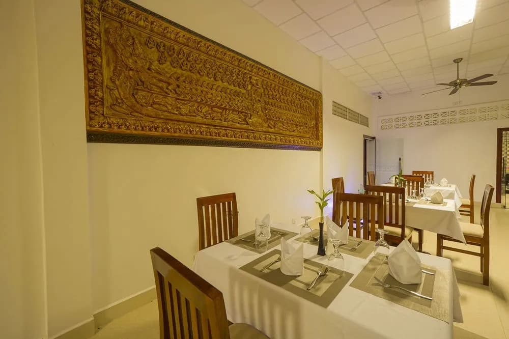 Angkor Magic Tree Hotel - photo 26