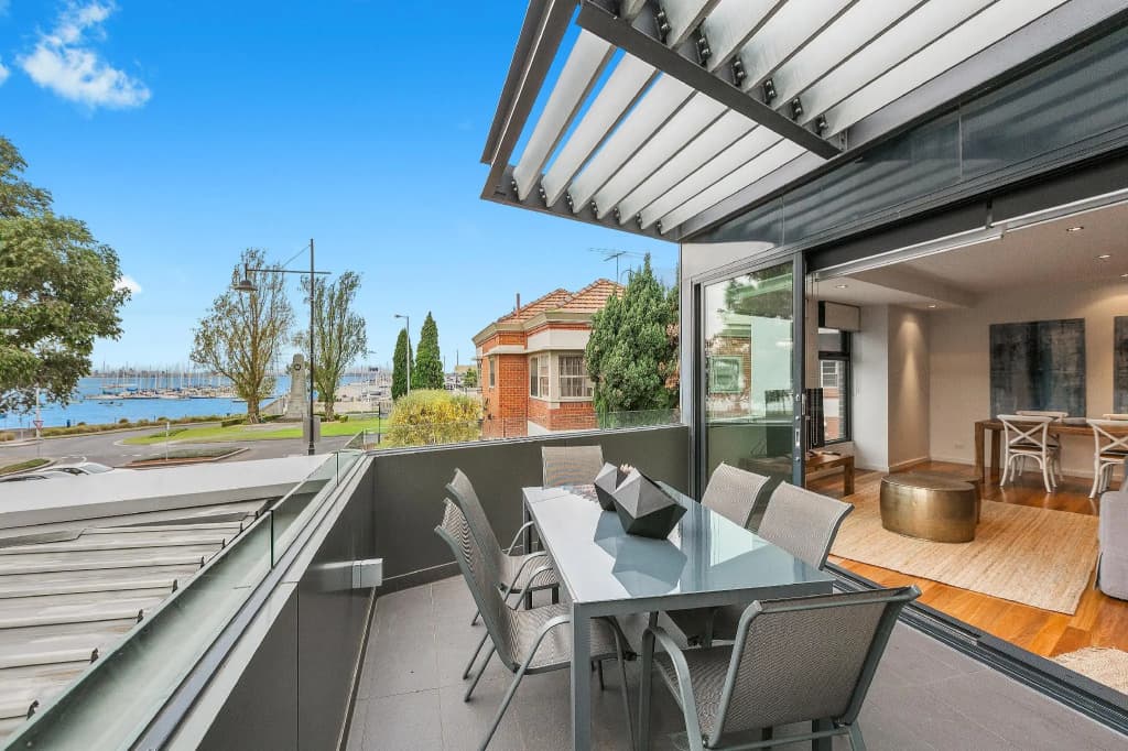 Melbourne Holiday Apartments Williamstown - photo 9