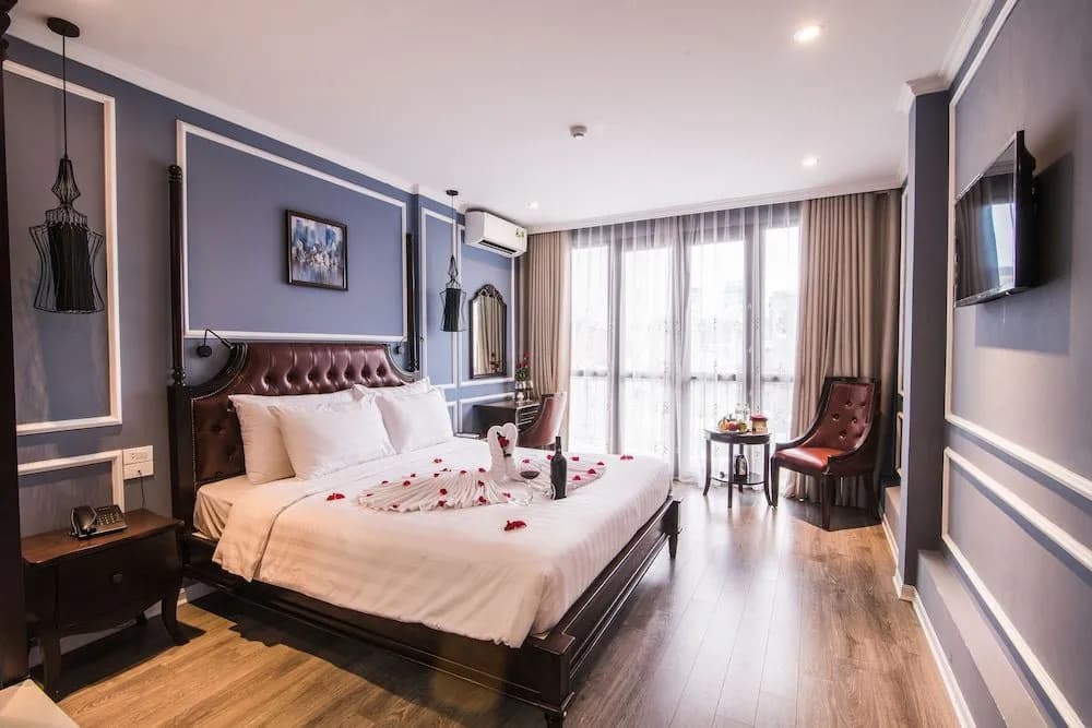 Suddha Boutique Hotel - photo 5