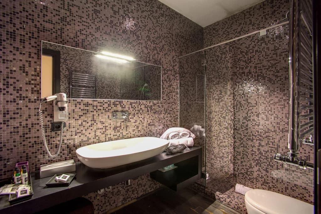 Trevi Beau Boutique Hotel - photo 9