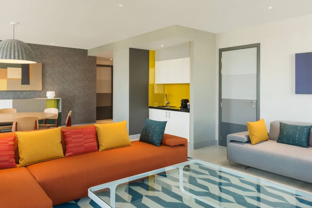 Aloft by Marriott Al Ain - photo 5