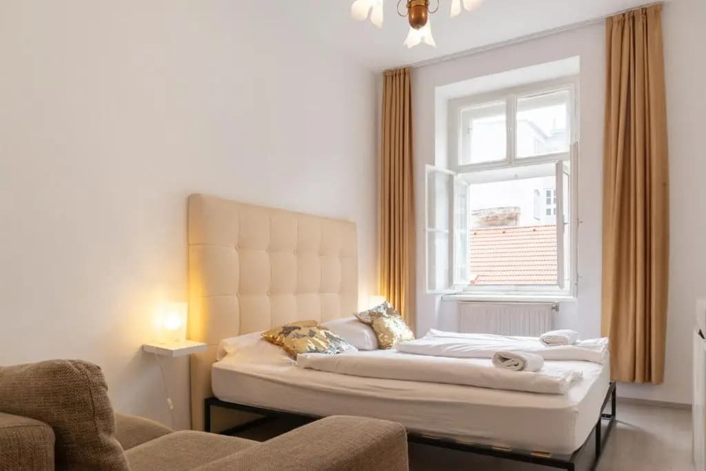 Pleasant 2BR - Perfect for long stays - main photo