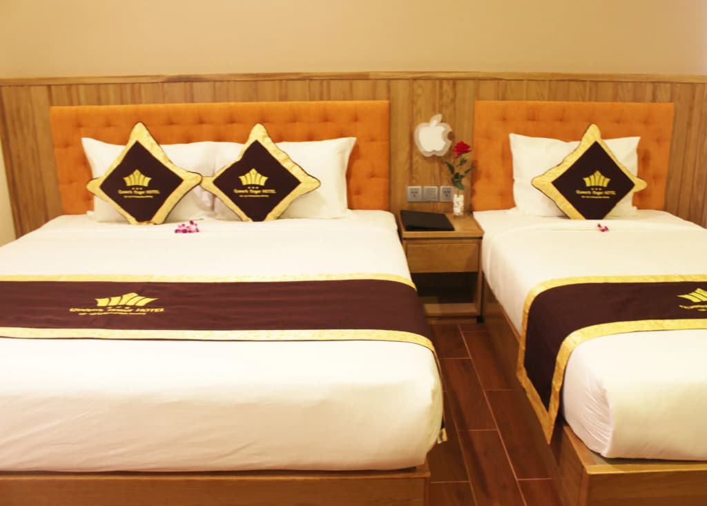 Sea Queen Hotel - photo 5