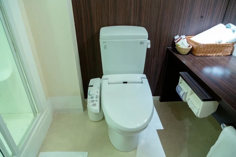 Floral Hotel - Nihonbashi Osaka - photo 10