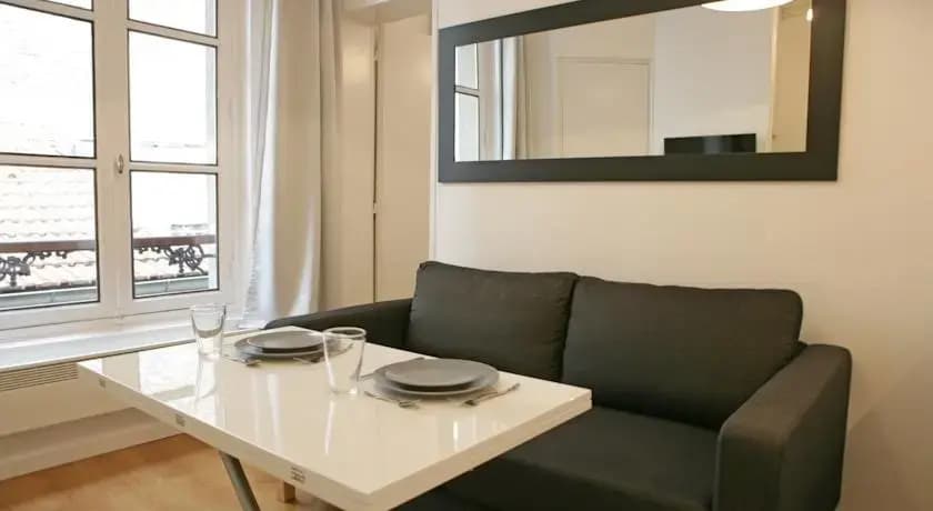 Aparteiffel - photo 4