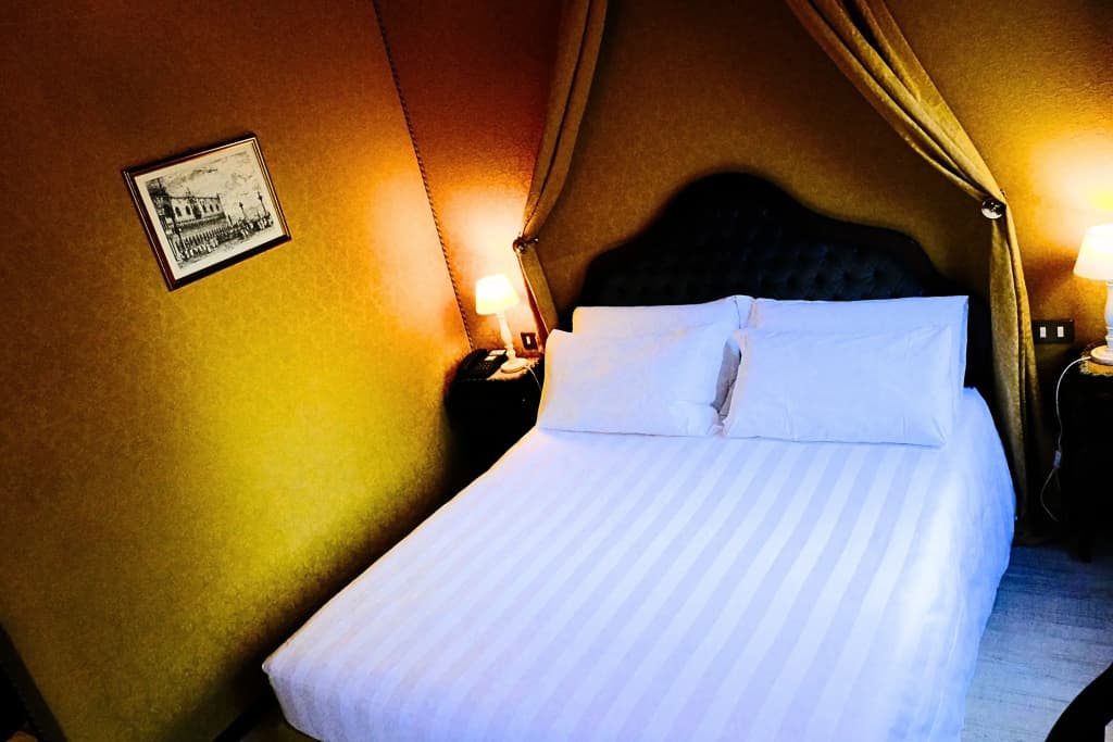Hotel San Gallo - photo 4