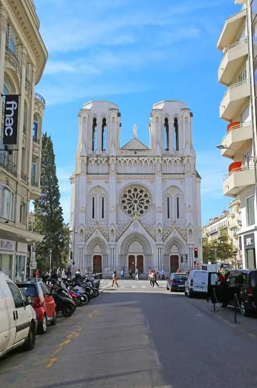 Splendid apart in the heart of Nice - photo 3