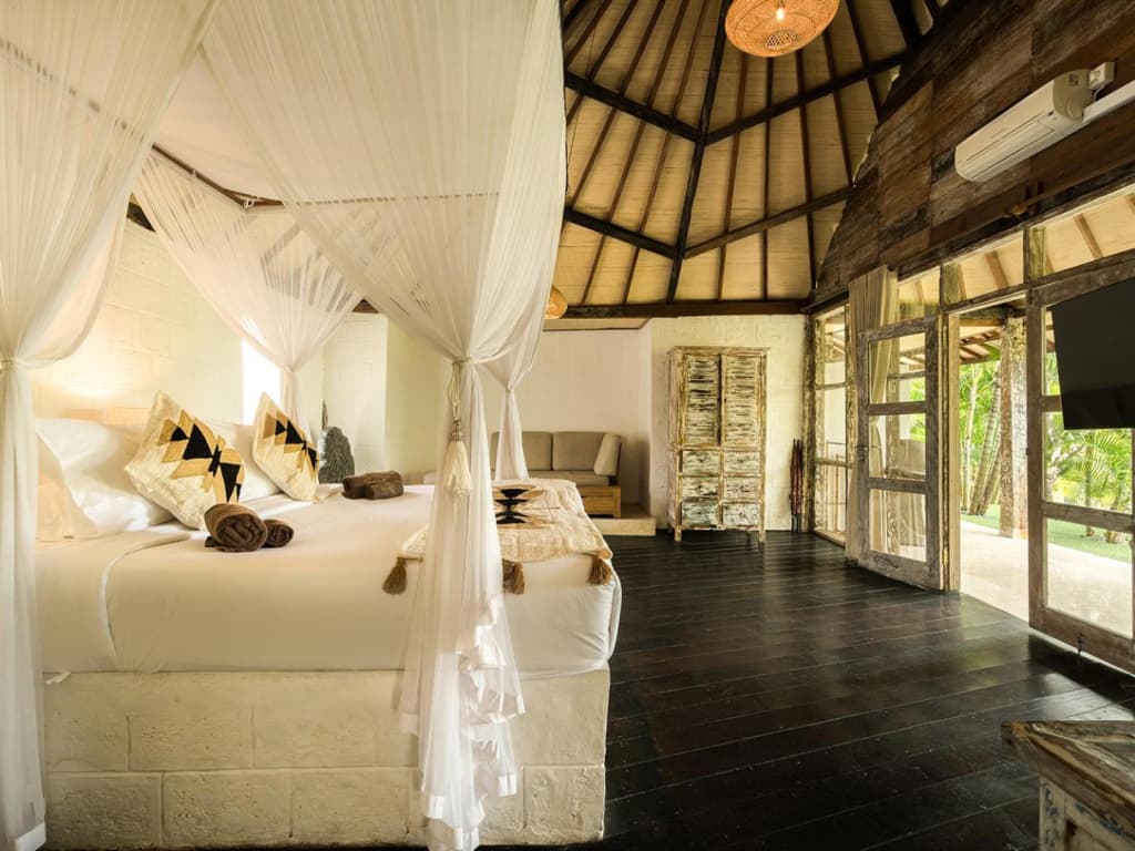 Biu Biu Resort Bali - photo 42