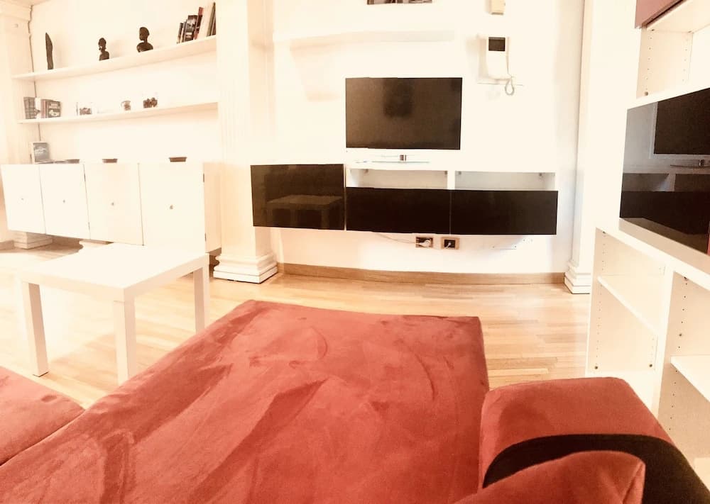 Giulio Cesare luxury apartment - photo 5