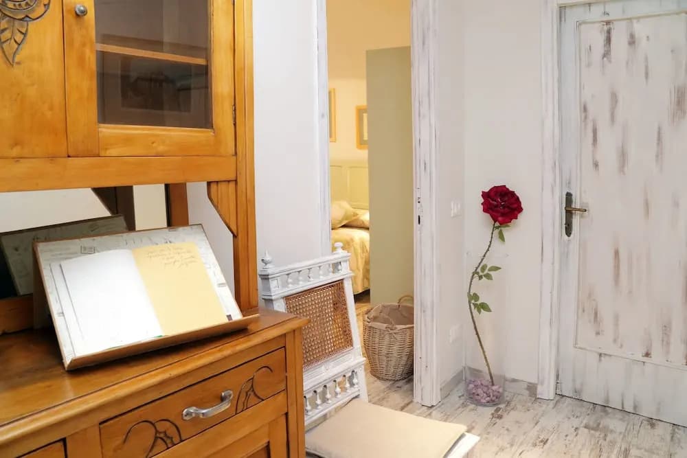 Restart Accommodations Sveva - photo 3