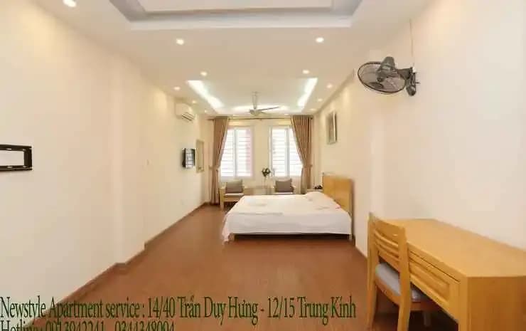 New Style House Hotel 2 - photo 7