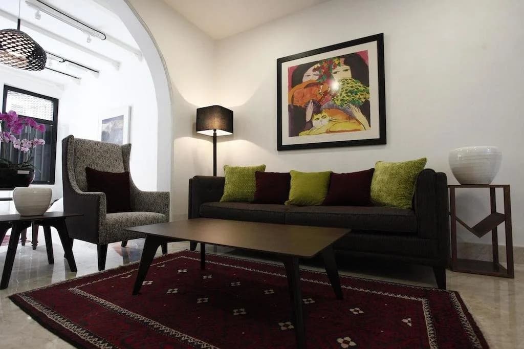 The Privé Malacca - photo 6
