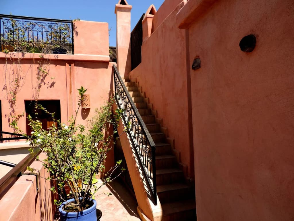 Riad Al Badia - main photo