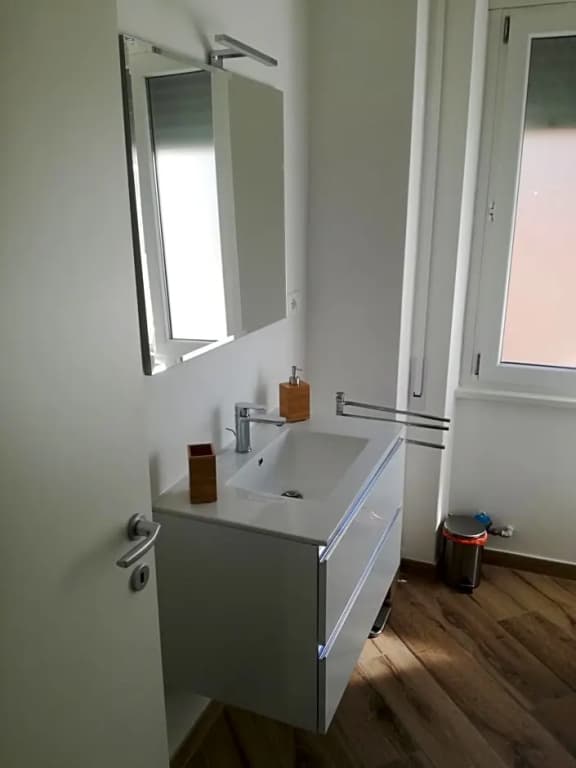 Appia Garden Apartment - photo 7