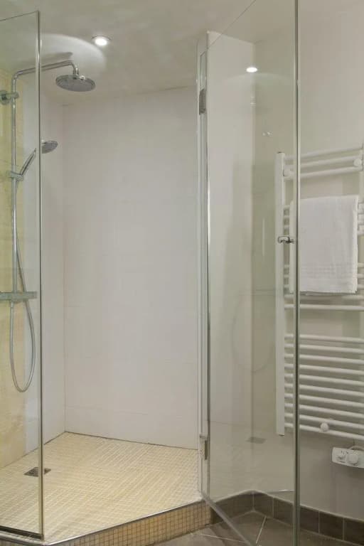 Hôtel Chamar - photo 36