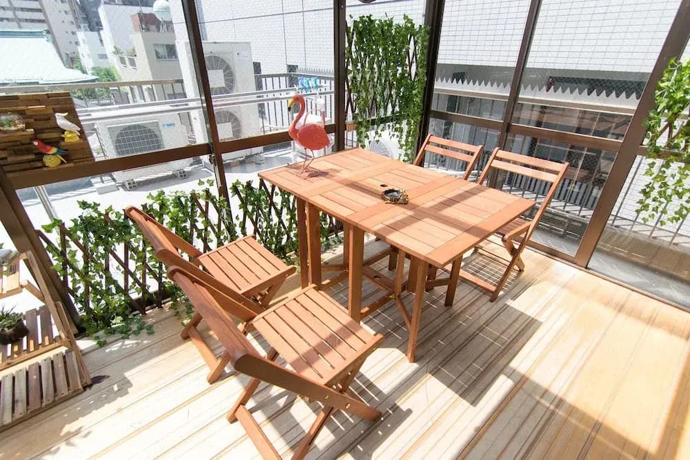 Tokyo House-302 - photo 11