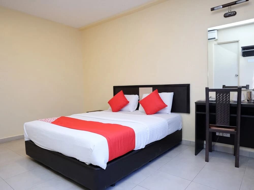 The Fern Lodge Hotel - photo 18