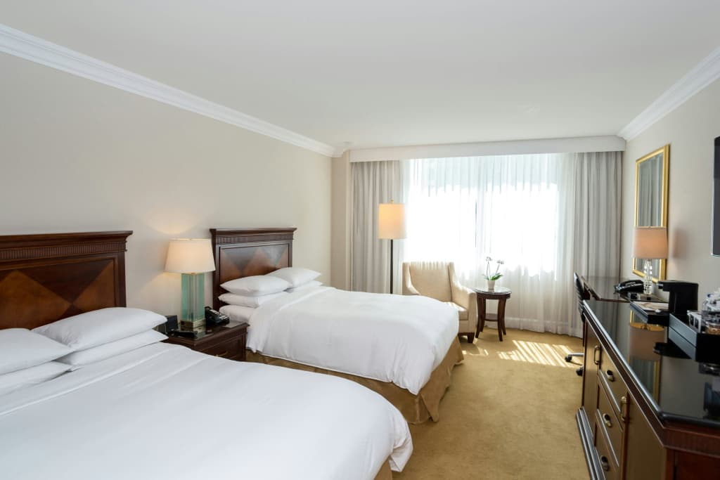 JW Marriott Miami - photo 2