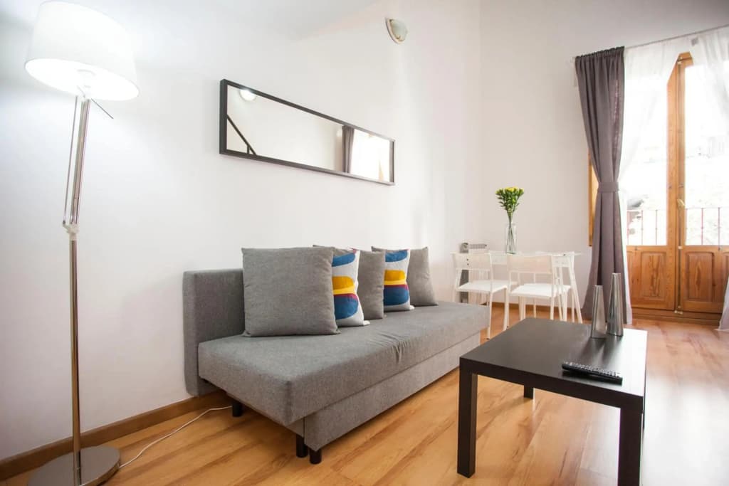 Apartamentos Fuencarral 50 - photo 6