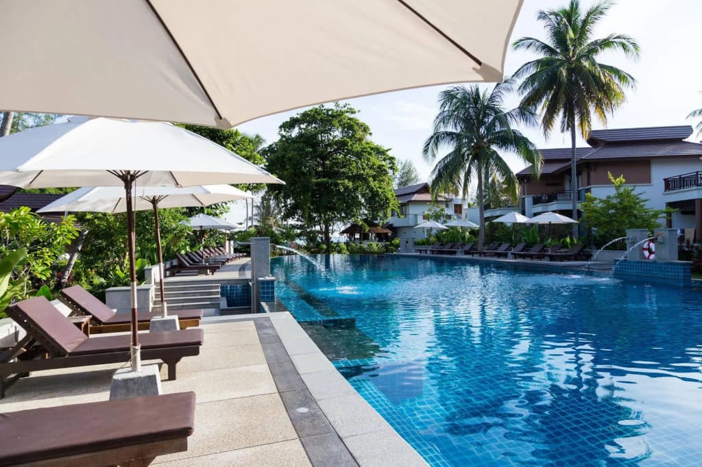 Maehaad Bay Resort - photo 13