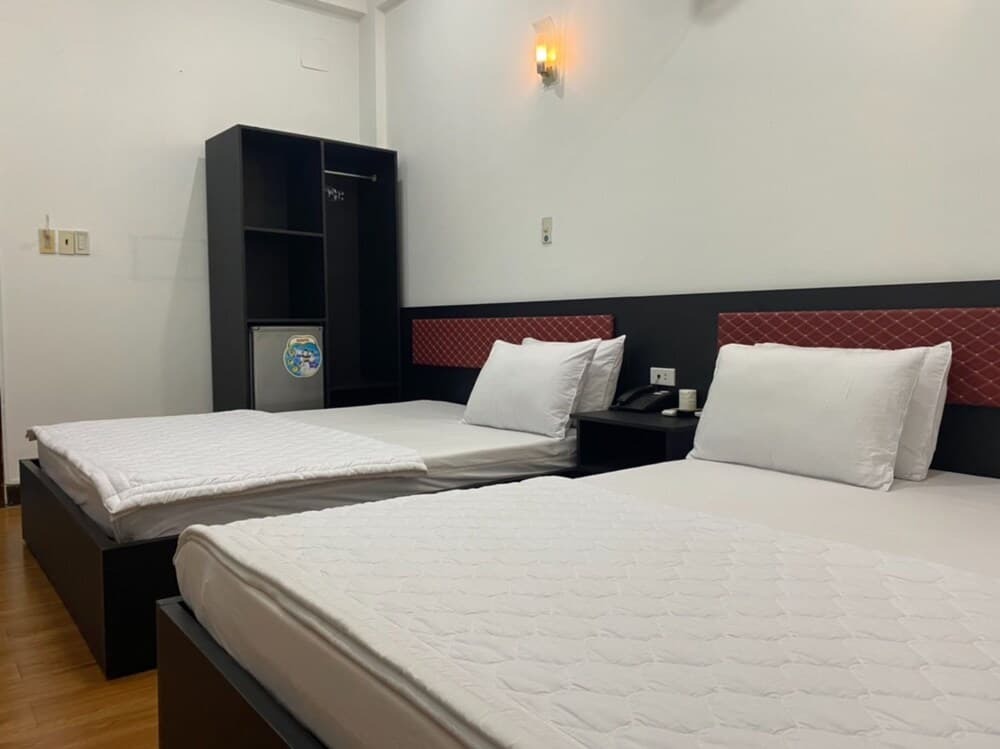 Minh Ha Hotel - photo 3