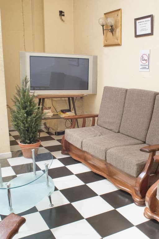 Hostal Nilo - photo 14