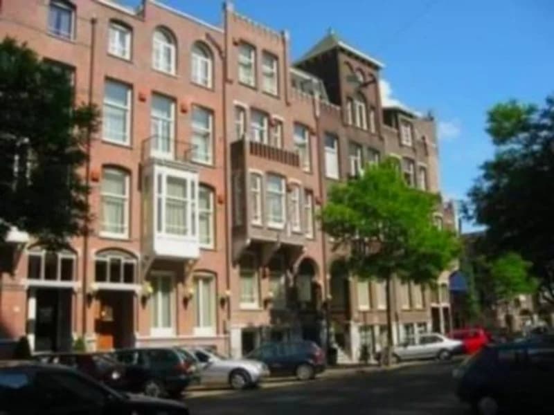 Hotel Omega - photo 1