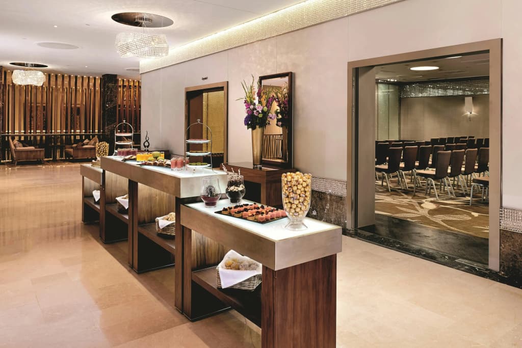 The Ritz-Carlton, Vienna - photo 28