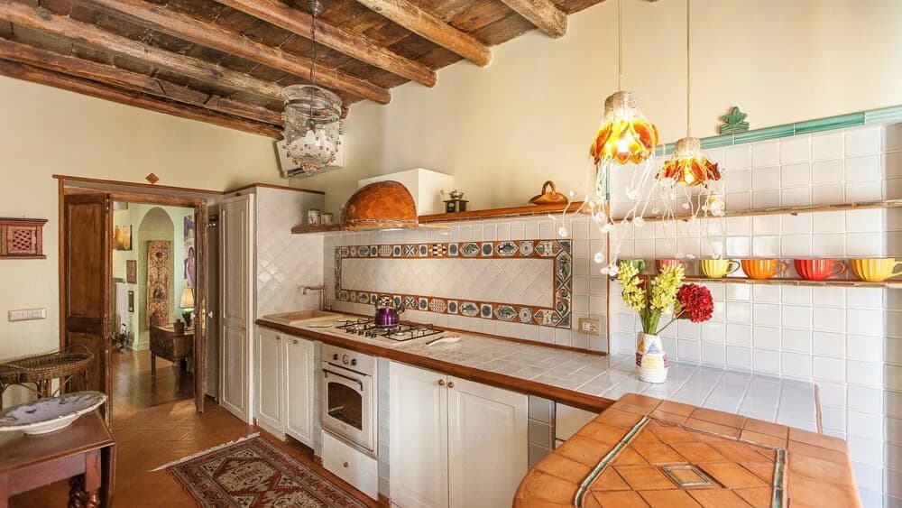 Bernini Apartments - photo 23