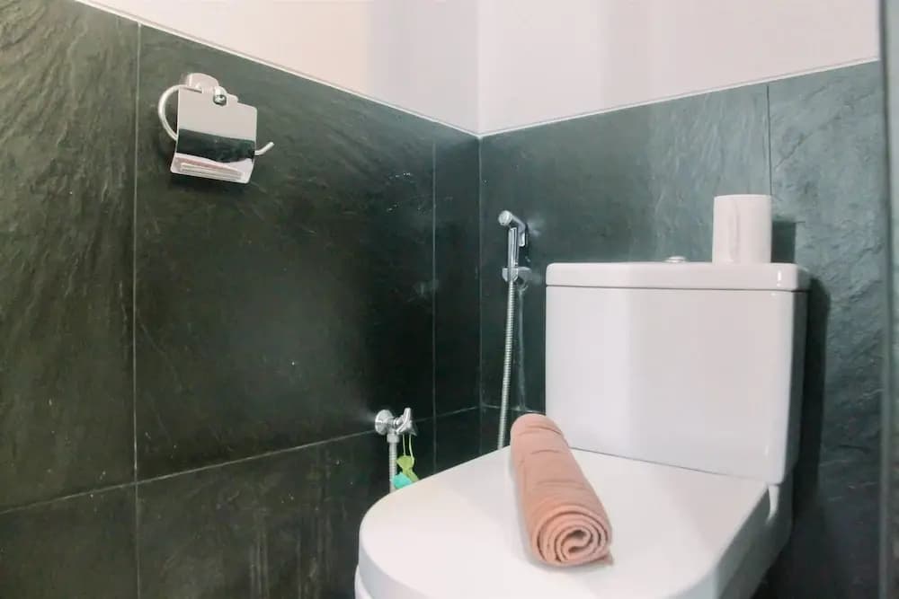 3BR Apartment at 1 Park Residences with Private Lift - photo 6