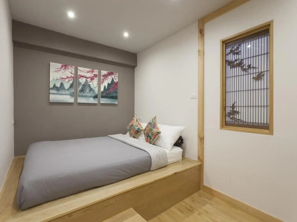 Haikin Ryokan - photo 3