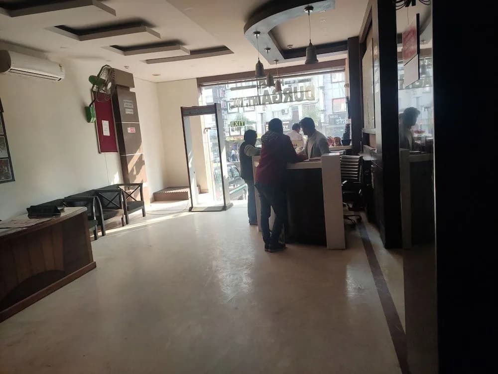 Hotel Trio Durga - photo 11
