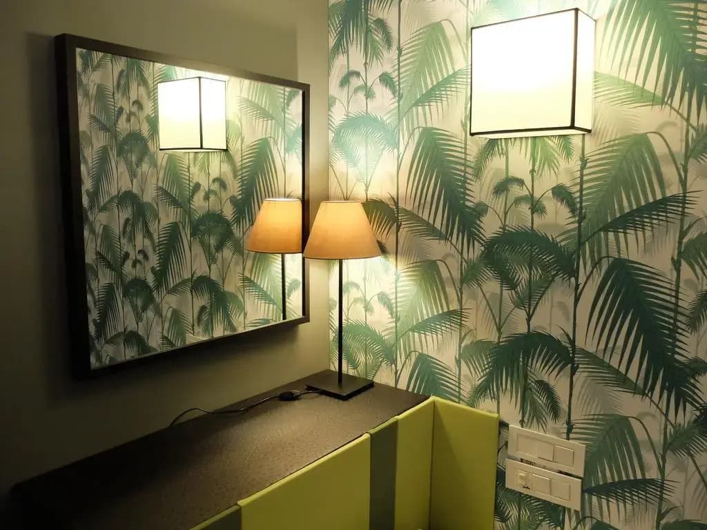 Hôtel Noir - photo 8
