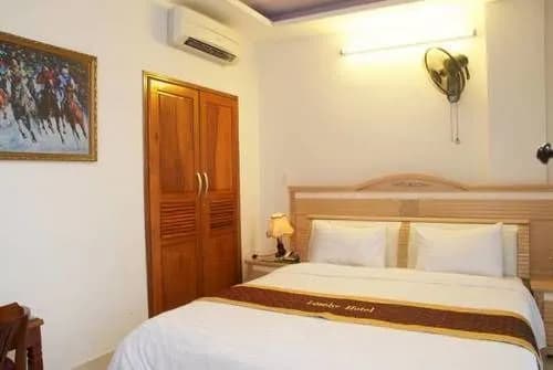 Loseby Hotel - photo 25