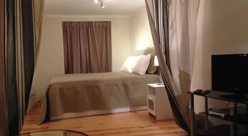Cozy Liberdade - photo 2
