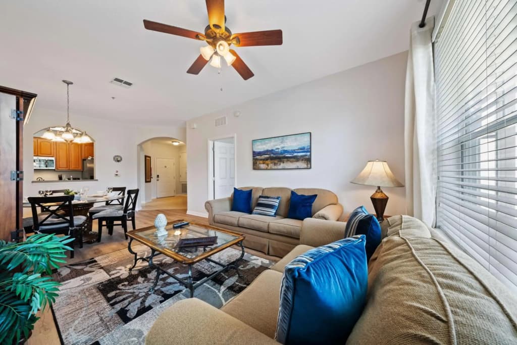 Renovated Condo by Convention Center & I-drive - photo 2