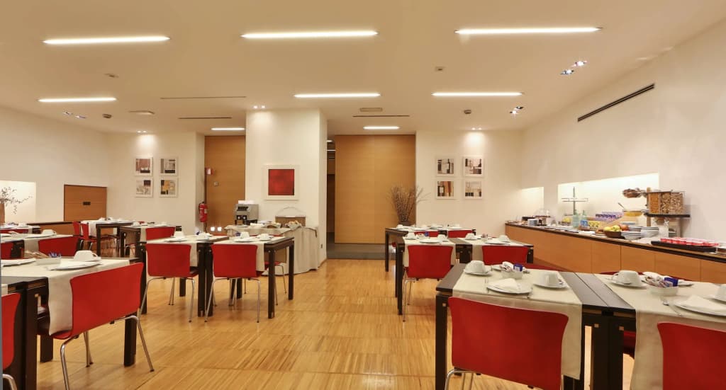 Best Western Hotel Major - photo 22