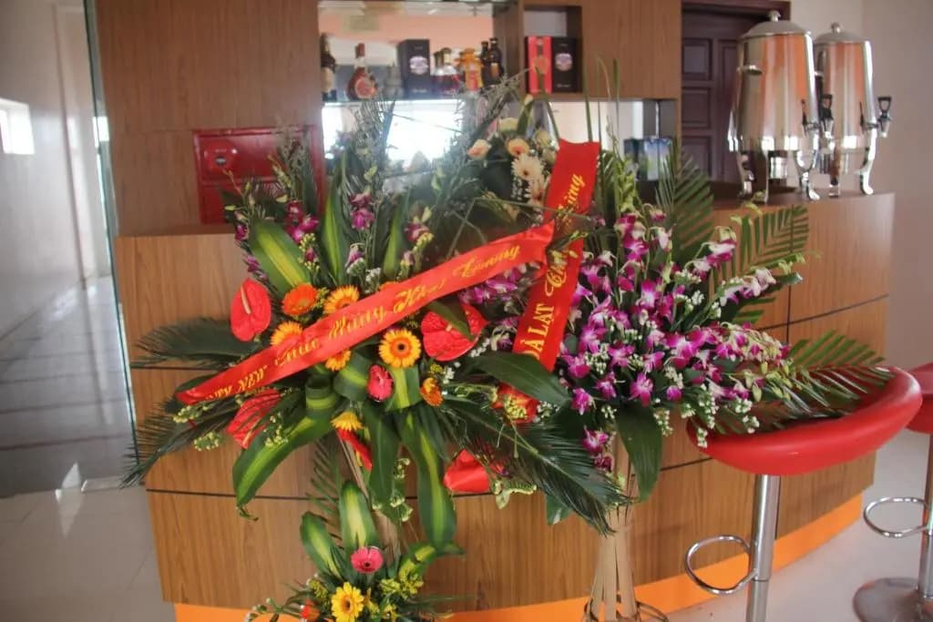 Van Mieu 2 Hotel - photo 6