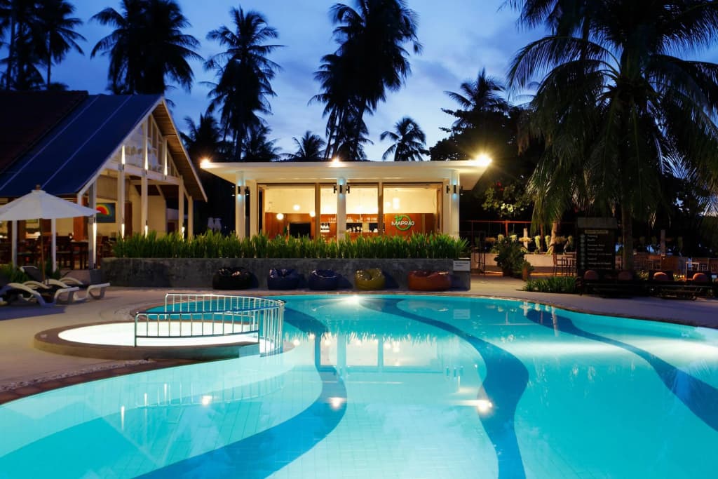 Nivata Koh Samui, Tapestry Collection by Hilton - photo 13