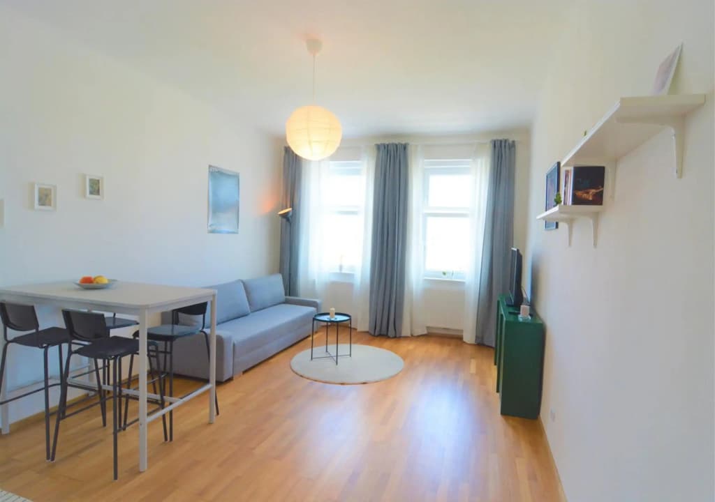 New Luxus Studio - 10min Centre - Markus apartment - photo 10